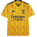 Camisa Benfica II 2022/23 - Versão Retro