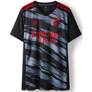 Camisa Benfica III 2021/22 - Versão Retro