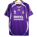 Camisa Real Madrid Third 2006 - Versão Retro