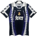 Camisa Real Madrid Third 1997/98 - Versão Retro