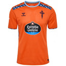 Camisa Celta Vigo III 24/25 - Torcedor Masculina