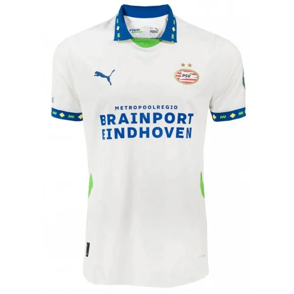 Camisa PSV Third 24/25- Puma Torcedor Masculina