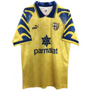 Camisa Parma Calcio Away 1995/97 - Puma Versão Retro