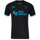 Camisa Preston North Thirds 24/25 - Torcedor Masculina