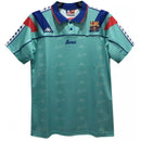Camisa Barcelona Reserva 1992/95 - Versão Retro