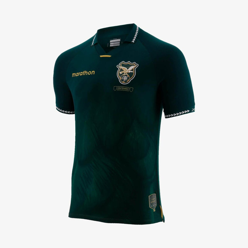 Camisa Seleção Bolívia Home 2025/26 - Torcedor Masculina