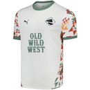 Camisa Palermo Third 24/25 - Puma Torcedor Masculina