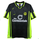 Camisa Borussia Dortmund Away 1996/97 - Nike Versão Retro