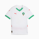 Camisa Seleção Marrocos Away 2024/25 - Torcedor Masculina