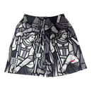 Calção Short Futebol Inglaterra x Palace 2026/27 - Short