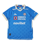 Camisa Cruz Azul Titular 2026/27 - Torcedor Masculino