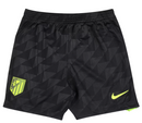 Calção Short Futebol Atlético Madrid II 2026/27 - Short
