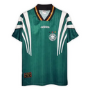 Camisa Alemanha Away 1996 - Adidas Versão Retro