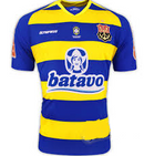 Camisa Flamengo Third 2010 - Versão Retro