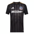 Camisa Colo Colo Away 25/26 - Adidas Torcedor Masculina