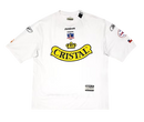 Camisa Colo Colo Home 2004 - Versão Retro