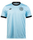 Camisa Seleção Alemanha Edição Especial 125 Anos Blue 2025/26 - Adidas Torcedor Masculina