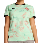 Camisa Portugal Away 2025/26 - Puma Feminina