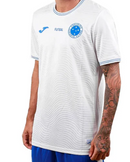Camisa Cruzeiro Futsal Away 2025/26 - Torcedor Masculina