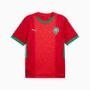 Camisa Seleção Marrocos Home 2024/25 - Torcedor Masculina