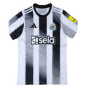 Camisa Newcastle United Away 2025/26 - Torcedor Masculina