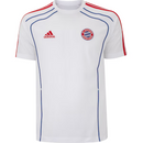 Camisa Bayern Munich Leisure 2025/26 -  Torcedor Masculino