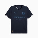 Camisa Girona Third 2025/26 - Torcedor Masculino