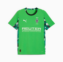 Camisa Borussia Mönchengladbach Away 2025/26 - Torcedor Masculino