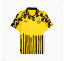 Camisa Borussia Dortmund Yellow 2025/26 - Torcedor Masculino