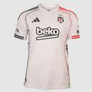 Camisa Besiktas Home 2025/26 - Torcedor Masculino