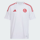 Camisa Internacional Away 2025/26 - Torcedor Masculina