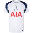 Camisa Tottenham Hotspur Home 2025/26 - Torcedor Masculino