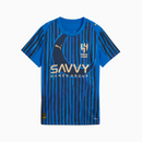 Camisa Al-Hilal Home 2025/26 - Torcedor Masculino