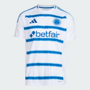 Camisa Cruzeiro Away 2025/26 - Torcedor Masculina
