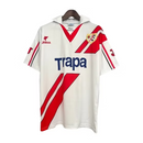 Camisa Rayo Vallecano Home 1997/98 - Versão Retro