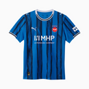 Camisa Heidenheim Away 2025/26 - Torcedor Masculino