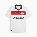 Camisa St. Pauli Away 2025/26 - Torcedor Masculino