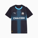 Camisa Olympique Marseille Away 2025/26 - Torcedor Masculino
