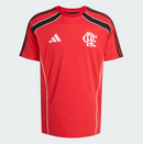 Camisa Flamengo UBP CR 2025/26 - Torcedor Masculina