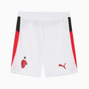 Calção Short Futebol Milan Away 2025/26 - Short