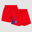 Calção Short Futebol PSG Third Total 90 2025/26 - Short