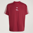 Camisa Arsenal Icons 2025/26 - Torcedor Masculino