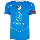 Camisa Atlético Madrid Third 2025/26 - Torcedor Masculino