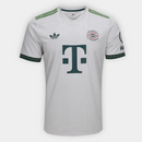 Camisa Bayern Munich Oktoberfest 2025/26 - Torcedor Masculino