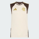 Regata Flamengo Treino 2026/27 - Torcedor Masculina