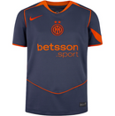 Camisa Inter de Milão Total 90 2025/26 - Torcedor Masculino