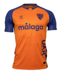Camisa Malaga Third 2025/26 - Torcedor Masculino