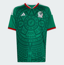 Camisa Seleção México Titular 2026/27 - Torcedor Masculina