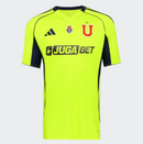 Camisa Universidad De Chile Third 2025/26 - Torcedor Masculino
