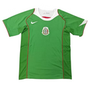 Camisa México Home 2004/05 - Versão Retro